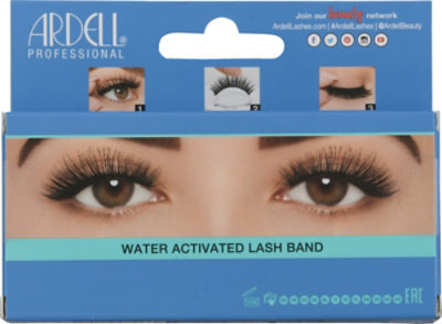 A.i.i. Ard Lashes Aqua Lashes 345 - 1 EA - Image 4