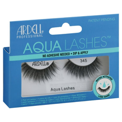 A.i.i. Ard Lashes Aqua Lashes 345 - 1 EA - Image 2