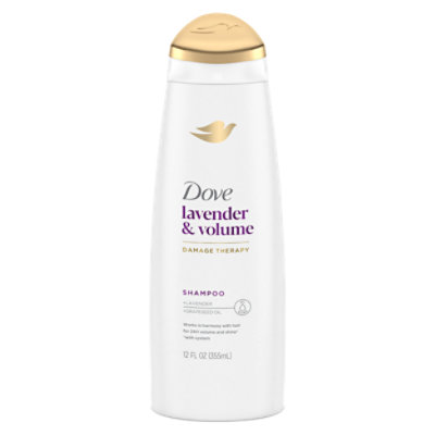 Dove Thickening Ritual Shampoo - 12 FZ - Image 3