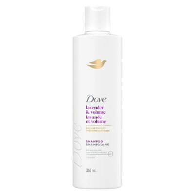 Dove Thickening Ritual Shampoo - 12 FZ