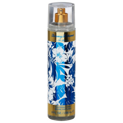 Tommy Bahama Womens Body Spray St Barts - 8 FZ - Image 3