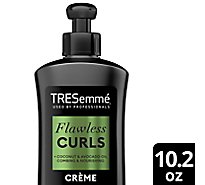 Tresemme Curl Detangler Comb Cream - 10.2 OZ