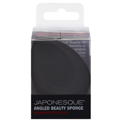 Japone Beauty Sponge Kumadori Angled - 1 EA - Image 3