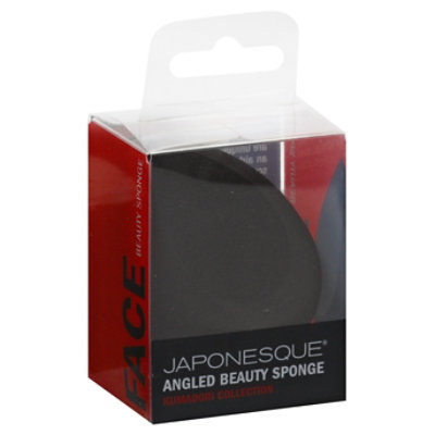 Japone Beauty Sponge Kumadori Angled - 1 EA