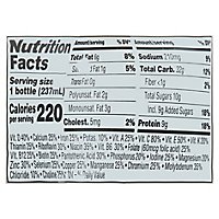 Signature Select Nutrition Shake Vanilla - 6-8 FZ - Image 4