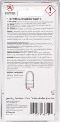 Kiss Powerflex Precision Glue - 1 EA - Image 5