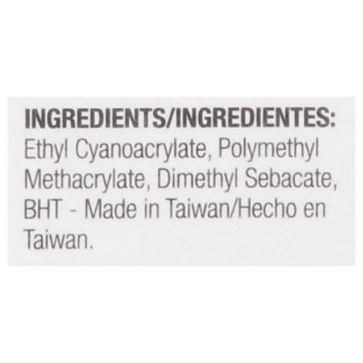 Kiss Powerflex Precision Glue - 1 EA - Image 4