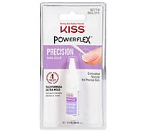Kiss Powerflex Precision Glue - 1 EA