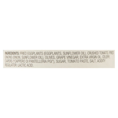Campo DOro Caponata - 6.35 Oz - Image 3