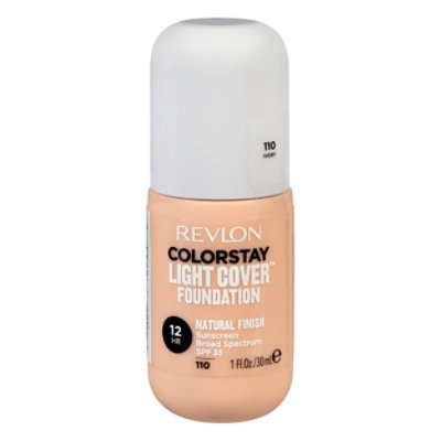 Rev Clrstay Lt Cvr M/u  Ivory - 1 FZ - Image 3