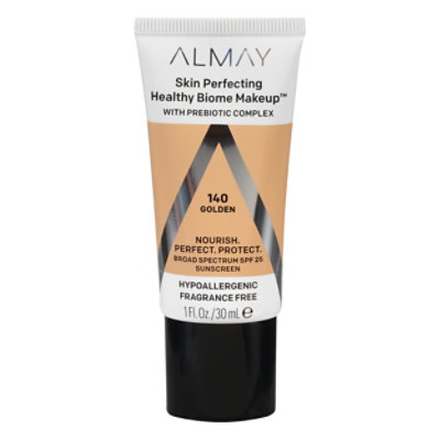 Almay Skin Perf Hlty Glw Mu Golden - 1 FZ - Image 3