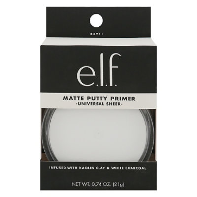 Elf Mattifying Putty Prim - .741 OZ - Image 3