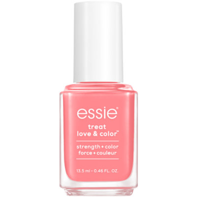 Essie Treat Love & Color Strength And Color Take 10 Nail Polish - 0.46 Oz - Image 1