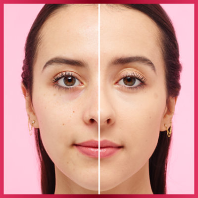 L'Oreal Paris Infallible Up to 24 Hour Fresh Wear Radiant Honey Foundation in a Powder - 0.31 Oz - Image 2