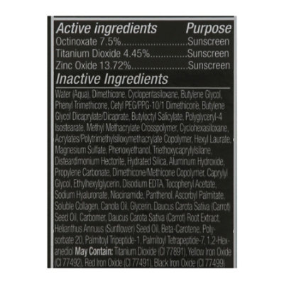 e.l.f. Light 210 N Camo CC Cream - Each - Image 2