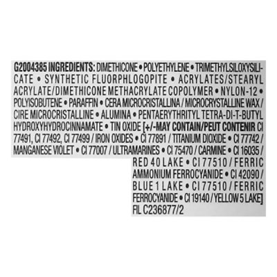 L'orea Le Liner Sgn Brown Denim - .011 OZ - Image 4