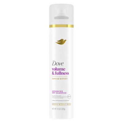 Dove Dry Shampoo Volume & Fullness - 7.3 OZ - Image 1