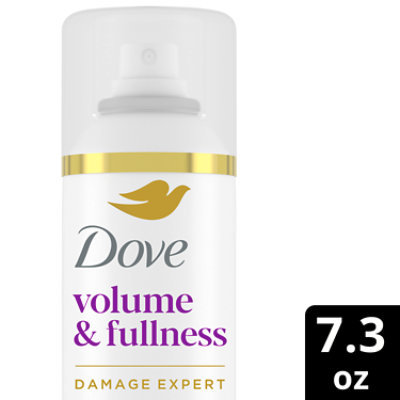 Dove Dry Shampoo Volume & Fullness - 7.3 OZ - Image 2