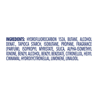 Dove Dry Shampoo Volume & Fullness - 7.3 OZ - Image 4