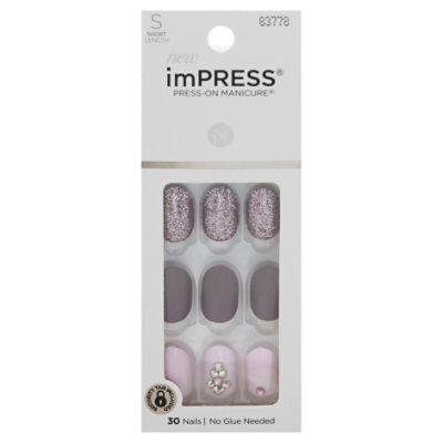 imPRESS Kiss Nails Reset - 1 EA - Image 3