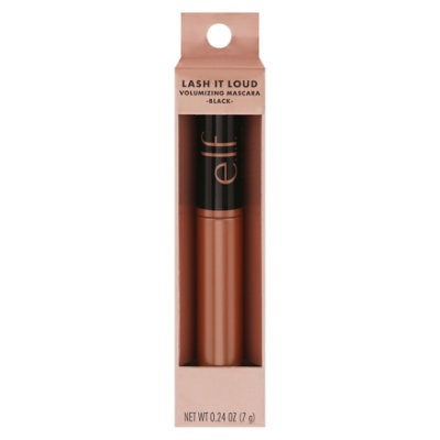 e.l.f. Black Lash It Loud Mascara - Each - Image 2