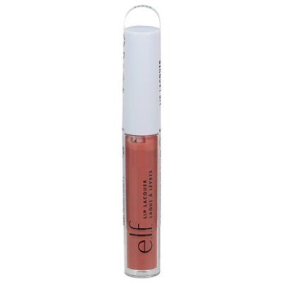 Elf 29960 Lip Lacquer Moo - .08 FZ - jewelosco