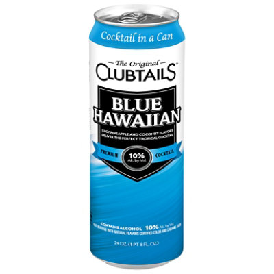 Clubtails Lemonade Margarita - 24 FZ - Image 1