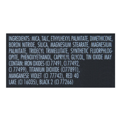 e.l.f. Everyday Smoky Perfect 10 Eyeshadow Palette - Each - Image 3