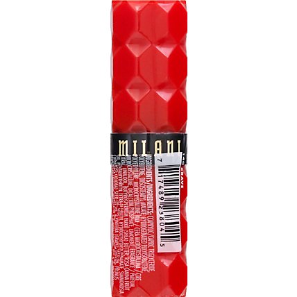 Milani Color Fetish Lipstick Crave - .13 OZ - Image 5