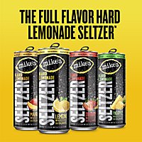 Mikes Hard Seltzer Lemonade Variety Pack In Cans - 12-12 Fl. Oz. - Image 3