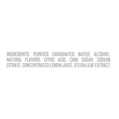 Mikes Hard Seltzer Lemonade Variety Pack In Cans - 12-12 Fl. Oz. - Image 5