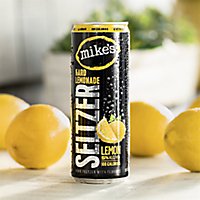 Mikes Hard Seltzer Lemonade Variety Pack In Cans - 12-12 Fl. Oz. - Image 8