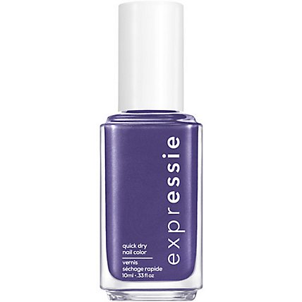 Essie Expressie Dial It Up Collection Quick Dry Nail Polish - 0.33 Oz - Image 1