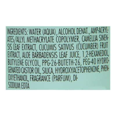 e.l.f. Stay All Night Micro-Fine Setting Mist - Each - Image 3