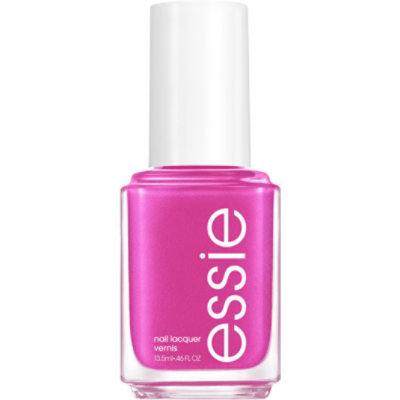 Essie Essie Nail Color Sleepover Sqd - .46 FZ