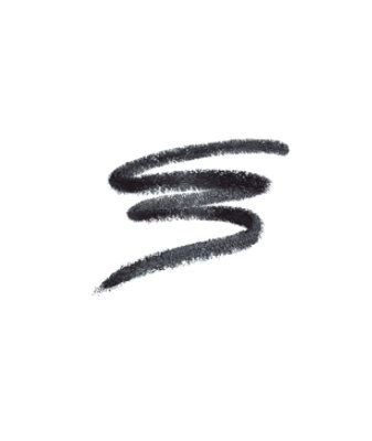 L'Oreal Paris Infallible Pro-Last Waterproof Up to 24HR Pencil Eyeliner Black Shimmer - 0.04 Oz - Image 2