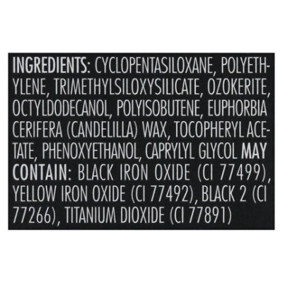 e.l.f. Charcoal Grey No Budge Retractable Eyeliner - Each - Image 3