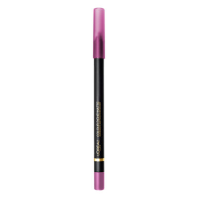 L'Oreal Paris Colour Riche Strike A Matte Lip Liner - 0.04 Oz - Image 1