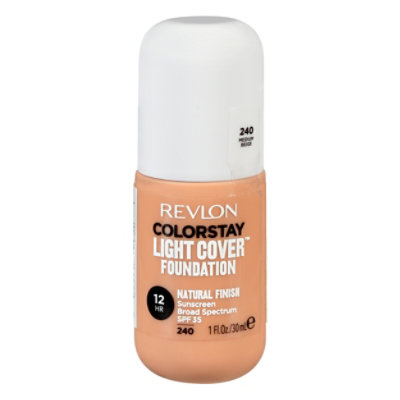 Rev Clrstay Lt Cvr M/u  Med Be - 1 FZ - Image 3