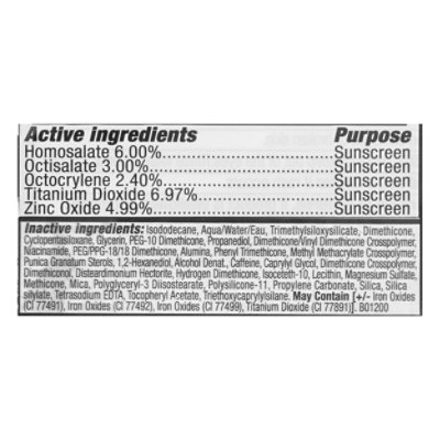 Rev Clrstay Lt Cvr M/u  Med Be - 1 FZ - Image 4