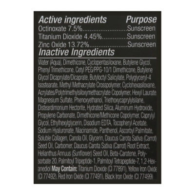 e.l.f. Fair 120 N Camo CC Cream - Each - Image 4