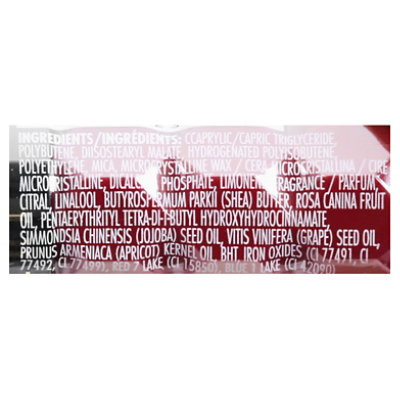 Milani Color Fetish Lipstick Fantasy - .13 OZ - Image 4