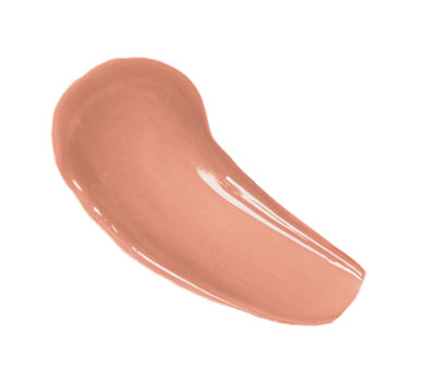 L'Oreal Paris Infallible 8 Hour Pro Lip Gloss hydrating finish Nude Petal - 0.21 Fl. Oz. - Image 4