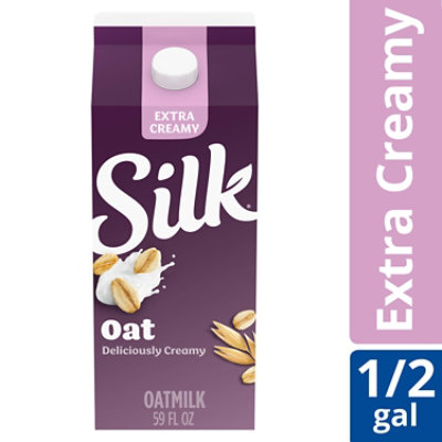  Silk Esl Oat Yeah Orig Extr Crm - 64 FZ 