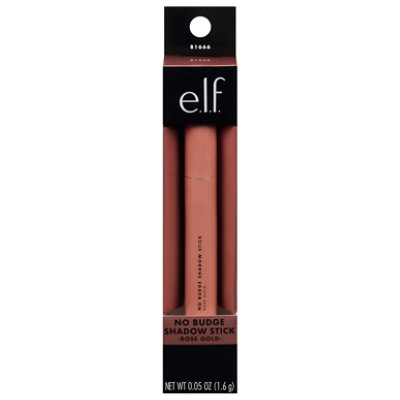 Elf No Budge Shadow Rose - .05 OZ - Image 3