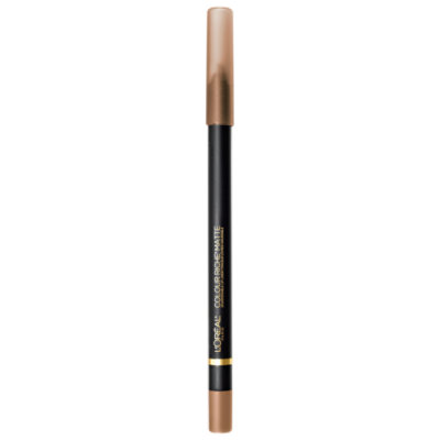 L'Oreal Paris Colour Riche  Matte Ing Call Matte Lip Liner - 0.04 Oz - Image 1