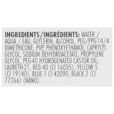 Milani Weekend Brow Tint Med Brown - .03 OZ - Image 4