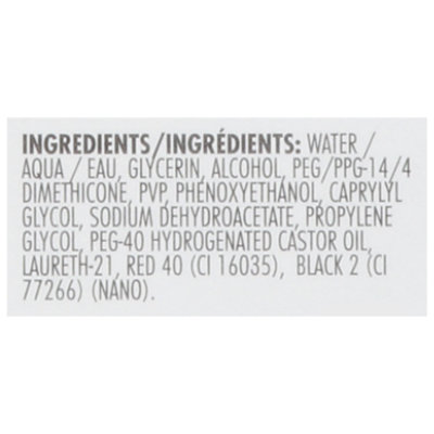 Milani Weekend Brow Tint Espresso - .03 OZ - Image 4