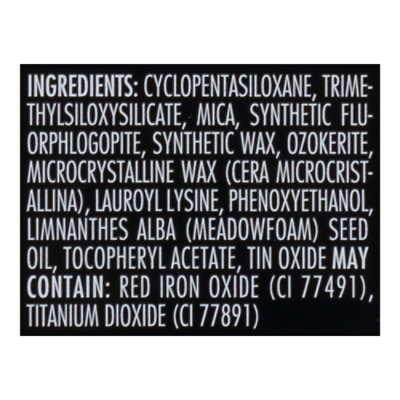 e.l.f. Perfect Pearl No Budge Shadow Stick - Each - Image 4