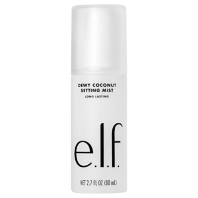 Elf Dewy Coconut Mist Set - 2.7 FZ - Image 3